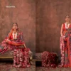 Kreshva Patola Essence Silk with Patola Print Saree Collection