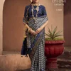 Kreshva Tapasya Sigma Silk Patola Saree Collection