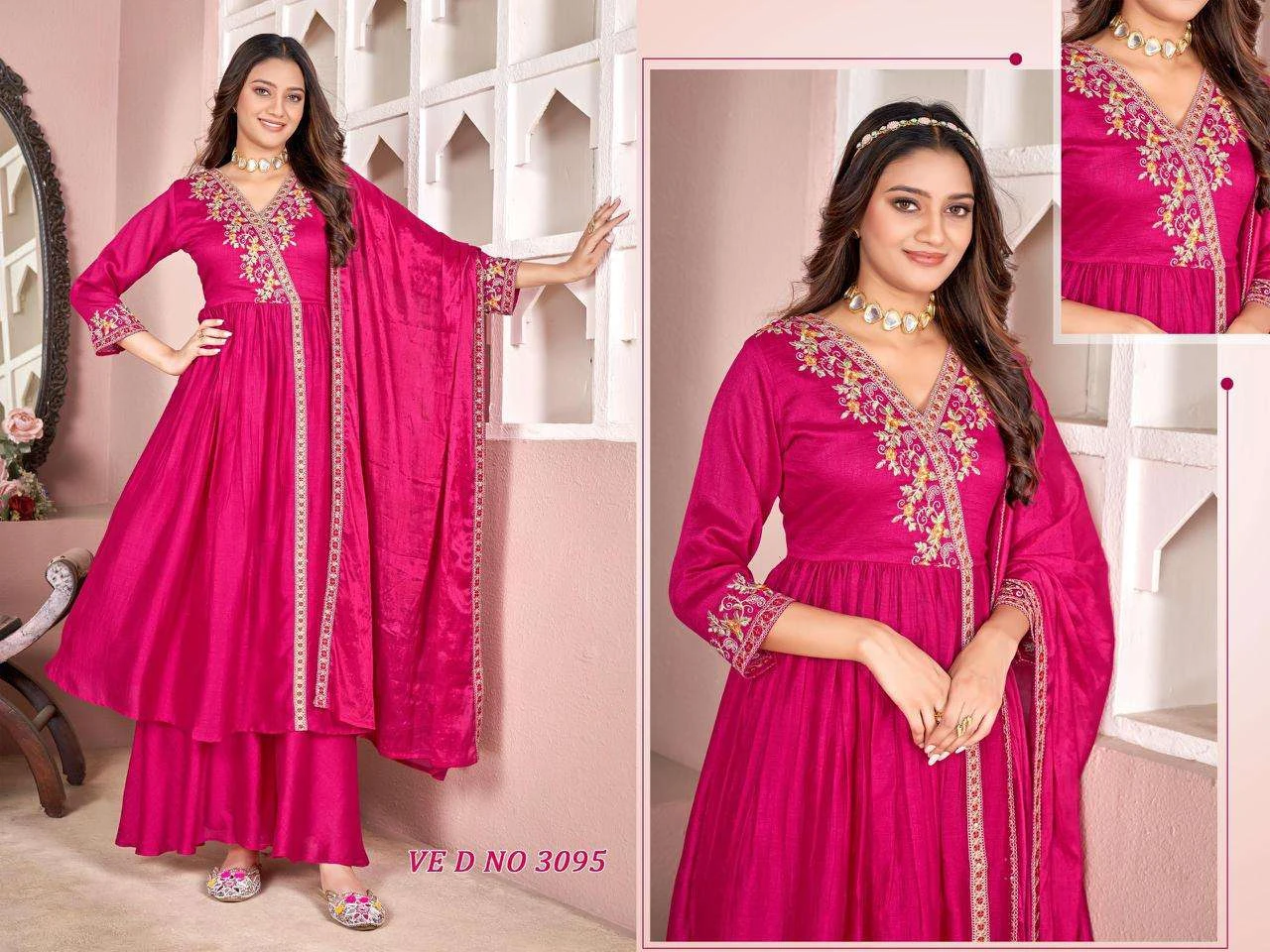 Ladies Flavour Nishita