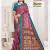 Lakhani Suneeta Batik