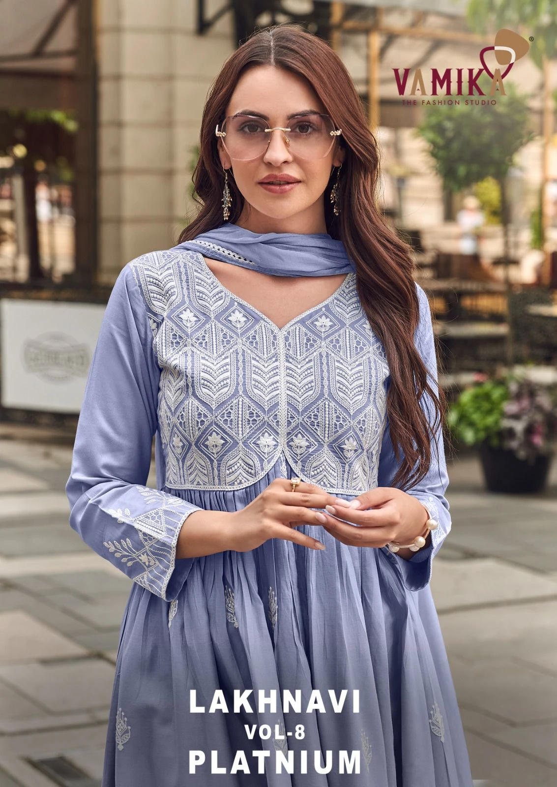 Lakhanvi Vol 8