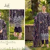 Levisha Chikankari