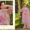 Levisha Chikankari