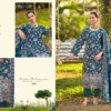 Levisha Chikankari