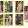 Levisha Chikankari