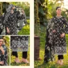 Levisha Chikankari