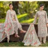 Levisha Chikankari