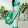 Lux Vol 27 Semi Modal Bandhani Printed Saree Collection