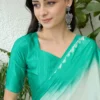 Lux Vol 27 Semi Modal Bandhani Printed Saree Collection