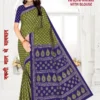 Maharani Malai Kalamkari