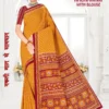 Maharani Malai Kalamkari