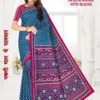 Maharani Malai Kalamkari