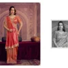 Mahotsav Mohmanthan 26100 Aaradhya Kanjivaram Pure Zari Silk Saree Collection