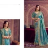 Mahotsav Mohmanthan 26100 Aaradhya Kanjivaram Pure Zari Silk Saree Collection
