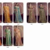 Mahotsav Mohmanthan 26100 Aaradhya Kanjivaram Pure Zari Silk Saree Collection