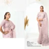 Mahotsav Mohmanthan 26800 Belle Vol 1 Satin Designer Saree Collection