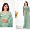 Mahotsav Mohmanthan 26800 Belle Vol 1 Satin Designer Saree Collection