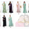 Mahotsav Mohmanthan 26800 Belle Vol 1 Satin Designer Saree Collection