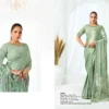 Mahotsav Mohmanthan 26800 Belle Vol 1 Satin Designer Saree Collection
