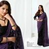 Mahotsav Mohmanthan 26800 Belle Vol 1 Satin Designer Saree Collection