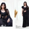 Mahotsav Mohmanthan 26800 Belle Vol 1 Satin Designer Saree Collection