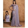 Mahotsav Norita Seher 44500 Satin Designer Saree Collection