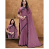 Mahotsav Norita Seher 44500 Satin Designer Saree Collection