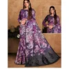 Mahotsav Norita Seher 44500 Satin Designer Saree Collection