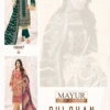 Mayur Creation Gulshan Vol 2