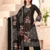 Mayur Creation Sana Safina Vol 1