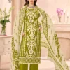 Mayur Creation Sana Safina Vol 1