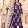 Mayur Creation Sana Safina Vol 1