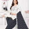 Mayur Pehnava Vol 12 Dress Material