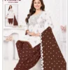 Mayur Pehnava Vol 12 Dress Material