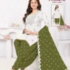 Mayur Pehnava Vol 12 Dress Material