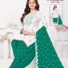 Mayur Pehnava Vol 12 Dress Material
