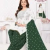 Mayur Pehnava Vol 12 Dress Material
