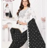 Mayur Pehnava Vol 12 Dress Material