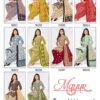 Mayur Tarditional Vol 10
