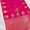 Mb 6316 Premium Banarasi Silk Zari Weaving Saree Collection