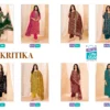 Mcm Kartika Jam Satin Work Vol 1