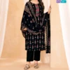 Mcm Kartika Jam Satin Work Vol 1