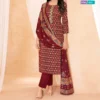Mcm Kartika Jam Satin Work Vol 1