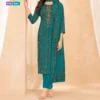 Mcm Kartika Jam Satin Work Vol 1