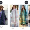 Mehboob Tex Ombre Nx Vol 1
