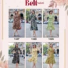 Mittoo Belt Vol 25