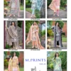 mizaj M Print Vol 1