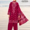 Nafisa Safina Vol 18