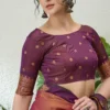 Noor 32001 to 06 Handloom Silk Festival Saree Collection