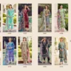 Pakiza Prints Farah Vol 22